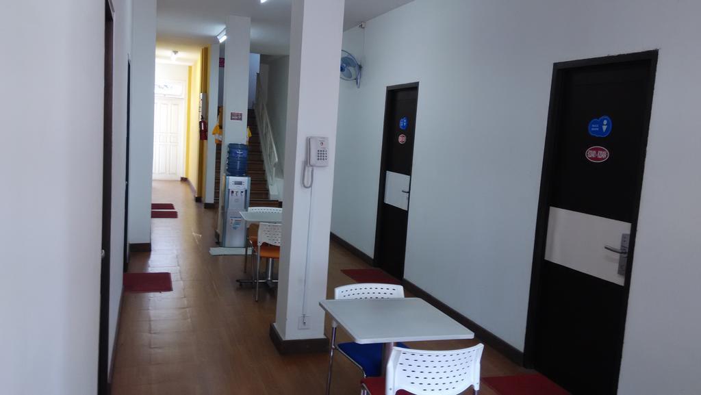 Cx Hostel Kuta Raya Eksteriør billede