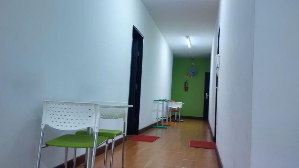 Cx Hostel Kuta Raya Eksteriør billede