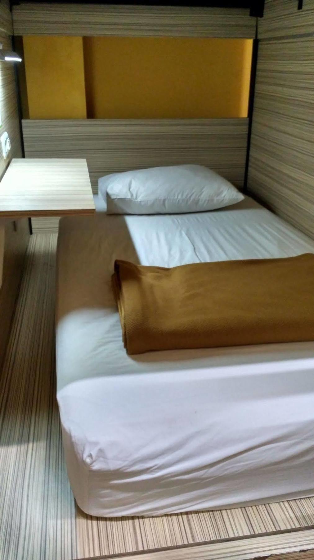 Cx Hostel Kuta Raya Eksteriør billede